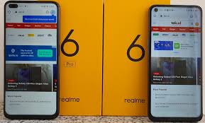 Di artikel ini akan dibahas perbandingan ketiga ponsel ponsel asal tiongkok itu dari segi tampilan, spesifikasi, kamera secara. Review Realme 6 Vs Realme 6 Pro Kami Pilih Mediatek G 90t