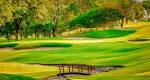 Golf - Ridglea Country Club