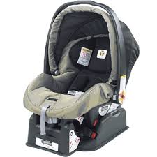 Peg Perego Primo Viaggio Sip Infant Car