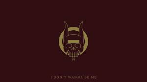 Trivium I Dont Wanna Be Me Official Audio