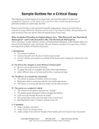 Reflective Essay Sample  Page   Template net