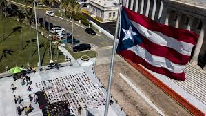 Judge Rules Puerto Rican Public Pension Assets Safe From
