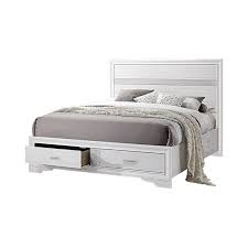 You'll always get free shipping on every coaster. Coaster Furniture Beds Miranda 205111f Full Storage Bed Full From Bedrooms Today
