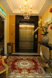 Nida rooms johor bahru city center. Lace Boutique Hotel Website Johor Bahru Malaysia
