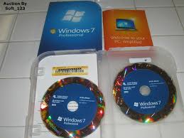 microsoft windows 7 professional full