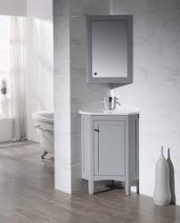 Corner Bathroom Vanity Ping And