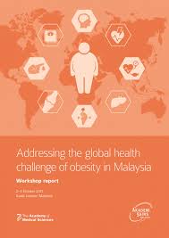 On sunday morning, 29 october 2017, newton challenge 2017 was held at marina barrage. Addressing The Global Health Challenge Of Obesity In Malaysia The Academy Of Medical Sciences