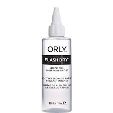 orly flash dry drops free