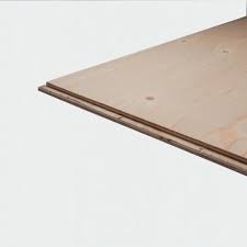 tongue and groove plywood sheets