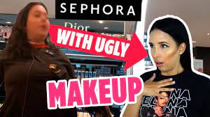 sephora vs mac to get my makeup done