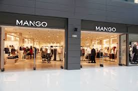 It opened doors on 6 november 2014. Mango Sofia Ring Mall