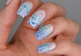nails bcd nail art challenge week 15