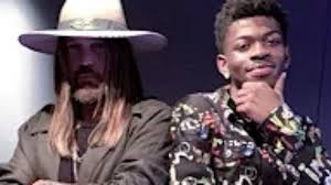 lil nas x feat billy ray cyrus