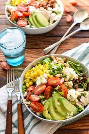 copycat northstar chopped salad with
