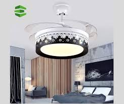 Indoor Modern Remote Control Ceiling