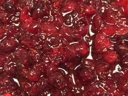 grand marnier cranberry sauce recipe