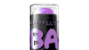 baby lips in berry review