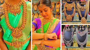 bridal jewellery for hi gold