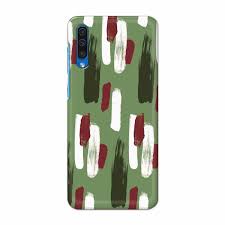 Buy Samsung Galaxy A50 Greenies Mobile Phone Covers Online At Craftingcrow Com