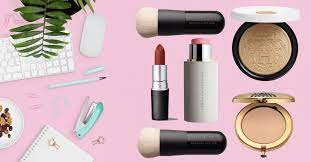 the 10 richest cosmetic brands in the