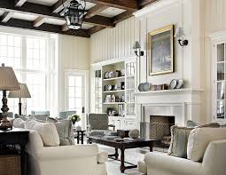 Timeless Traditional Interiors