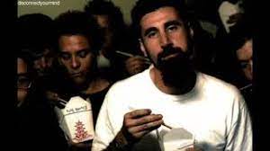 chop suey system of a down you