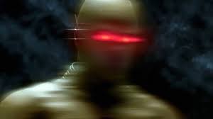 character - Why Does the Reverse Flash Vibrate? - Movies & TV Stack Exchange