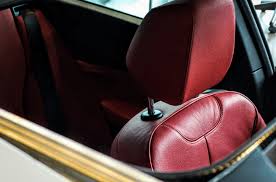 How To Properly Clean Leather Car Seats