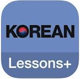 Image result for memrise what is the most basic korean course