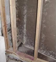 Condensation Control For Walls In Cold