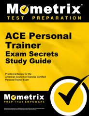 ace personal trainer practice test