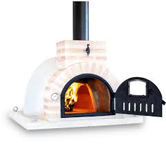 How To Cook Pizza In A Pizza Oven