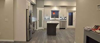 After watching a few too many home makeover shows, you're ready to redo your own space, specifically your kitchen. Custom Cabinetry Winnipeg Best Woodworking Company Canada Kitchen Cabinets Winnipeg Springfield Woodworking