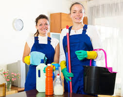 Cleaning Services Housekeeping For