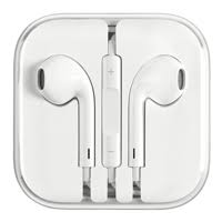 Isuperfine earbuds, microphone earphones stereo headphones noiseisolating headset fit compatible with iphone 11/xs/xr/xs max/iphone 7/7 plus. Apple Headphones Walmart Com