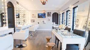 901too beauty salon los angeles vogue