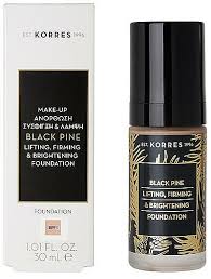 korres cosmetics at makeup uk