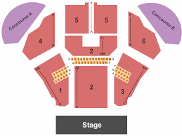 Sebastian Bach Tour Dates And Concert Tickets Comfort Ticket