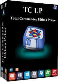 Image result for Total Commander Ultima Prime 7