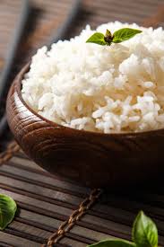 is jasmine rice healthy healthy