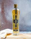 What is St Germain made of?