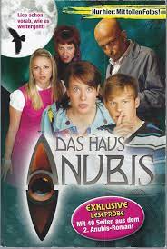 Massive entertainment cancelled the division 2's previously planned. Das Haus Anubis Buch Gebraucht Kaufen A02hnbfp01zz2