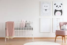 baby boy nursery ideas with small spaces