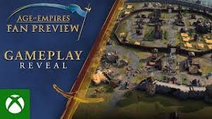 Age of empires iv is coming this fall 2021 as our definitive editions continue to evolve month after month. Age Of Empires Iv Gameplay Trailer Youtube