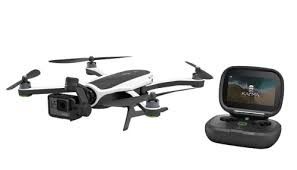 gopro unveils the karma drone the
