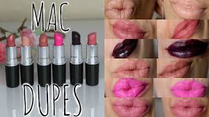 dupes from the amazing dupe
