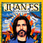 Juanes @ EXPOFUTURO