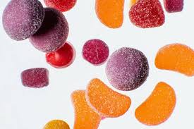 The Best Keto Gummies Ranked (Update) | The Daily World