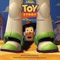 Toy Story: Music Collection