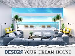 design my home makeover words on the